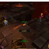 【亲测】惊天战神OL无限制版】VM一键单机版+Win系手工服务端