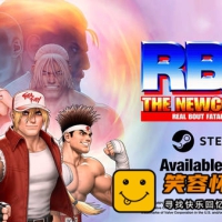 真饿狼传说2 新挑战者|官方没中文|解压即撸|