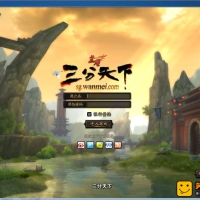 【亲测】3D国战【赤壁之三分天下】单机一键镜像端+Linux手...