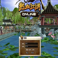 【亲测】热血江湖15.0单机版怀旧服务端 送GM工具 强化100%...