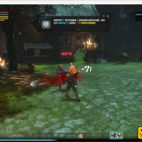 【群龙默示录OL】WIN系服务端+PC客户端+网页注册+GM后台