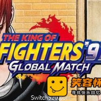 拳皇合集94-2003/11部合集