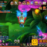 古剑奇侠单机版页游一键端 镜像服务端带邮件发送GM工具