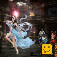 典藏金庸武侠页游【藏龙】最新整理Win一键服务端+GM工具