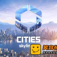 都市 天际线2|豪华中文|V1.5.6.incl.4DLC-初霜-预购特典+全季票...