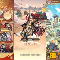 三网卡牌回合【三国猫H5代金券内购跨服版】一键端+Linux源码