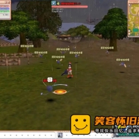 经典怀旧《老飞飞》单机版免虚拟机一键端GM命令支持Win10