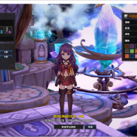 【亲测】laplace 拉普拉斯神子镜像一键端汉化带CRT工具可充...