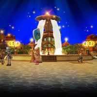 【亲测】希望OL四合一端马端泰端永恒希望单机终结版