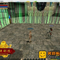 【亲测】骑士2.0单机版 wm一键虚拟机骑士服务端游戏下