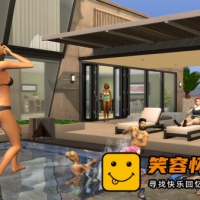 模拟人生4|豪华中文|V1.110.294-全DLC资料片|解压即撸|