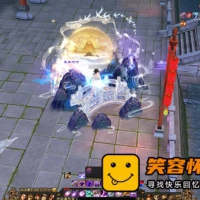 【亲测】新天龙八部3单机版，永恒经典之天花板纯净版怀...