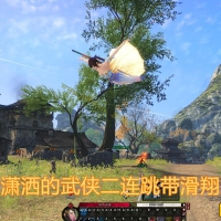 【亲测】刀剑2单机版完善版 仿官设定，技能不闪退 一键...