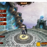 【亲测】项羽OL单机版 大型动作3D网游一键端 带GM修改