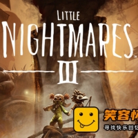 小小梦魇3|豪华中文|预购特典+全DLC+漩涡的秘密扩充票-支...