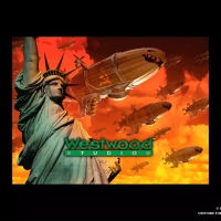 红色警戒合集/红警合集整合套多版本解压即玩带修改器