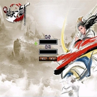 破天一剑附魔版网游单机版，牛星炫彩破天一剑一键端游戏GM