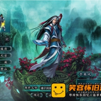 邪风曲OL网游单机版，邪风曲客户端游戏服务端可外网架设...