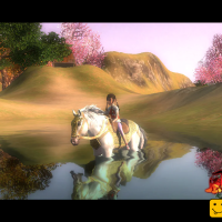 【亲测】风火之旅VB虚拟机一键+VM虚拟机一键端双版本视频...