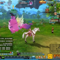 3D魔幻【圣道传奇OL】Linux手工游戏服务端+PC客户端+GM+教程