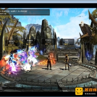 【亲测】奇迹MU1.03H单机版免虚拟机一键服务端带F7助手挂机