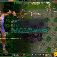 【亲测】起凡三国自制地图星雨阁、三国英魂、 守卫剑阁...