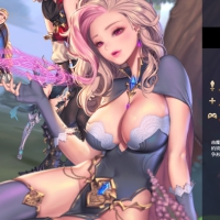 【亲测】龙之矛单机版1.012 破解99%时装装备武器宠物龙之...