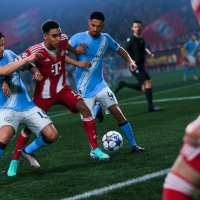 EA SPORTS FC™ 26|豪华中文|全DLC-支持手柄|解压即撸|