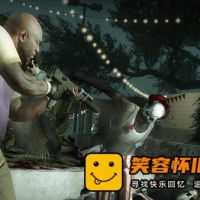 求生之路1+2捆包合集|豪华中文|最终版+预购DLC+全DLC|安装即...