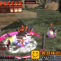 【亲测】新江湖OL单机版一键端带GM工具装备武功商场点任...