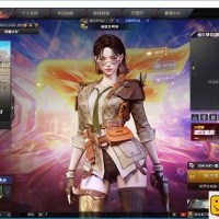最新整理【CF4.0】免虚拟机一键单机版解压即撸+视频教程+G...