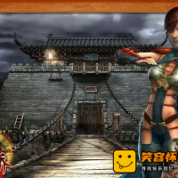 天骄2活力版4207带GM工具+架设教程+一键端+虚拟机端