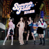 夏日盛宴 真人互动影游 解压即玩 全DLC 暧昧游戏