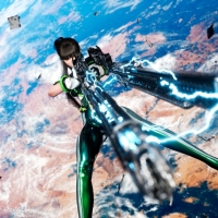 剑星 完整版|豪华中文|流光斩影-银月剑痕+预购特典+全DLC+...