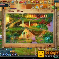 斩仙OL单机版虚拟机镜像服务端，斩仙一键端