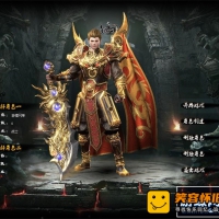 单机版传奇单职业清风之城，传奇GEE全部靠打游戏服务端