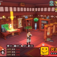 【仙剑奇侠传内购修复版】3D手游VM单机一键端+linux服务端