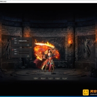 寻墓Online全新体验剧情专属八大陆单职业版[GOM引擎]