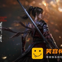 明末 渊虚之羽|豪华中文|寂刃冥劫-渊灵断歌-全DLC+修改器|...