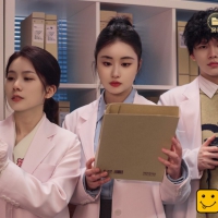 法医探案团之碎嘴小诗|中字-国语|解压即撸|真人互动影游