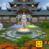 【亲测】天龙八部醉江山单机版2020一键稀有完整端GM网单