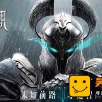 热血传奇《暗黑之潮》第二季-三职业十二种族-翎风