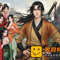 万象群侠传|官方中文|美术重制-剑啸沧溟-解压即玩