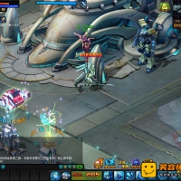 【亲测】机战单机版 机甲网游一键端下载 GM修改带架设教程