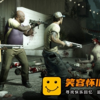 求生之路2|官方中文|末日幸存-生死边缘+全DLC|解压即撸|