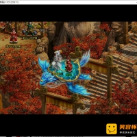 网游单机问道1.732版本镜像一键端带工具带视频教程