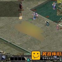 【亲测】华夏online单机版，华夏一键端虚拟机安装游戏+GM...