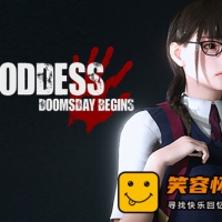 生化女神 末日开端|官方中文|Build.20674199+粤语语音+全DLC|解...