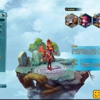 【亲测】龙之幻想单机一键即玩镜像端+WIN系半手工服务端