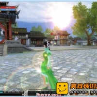 诛仙422一键(第二版)免安装 启动快 1G机子流畅运行 免虚拟机